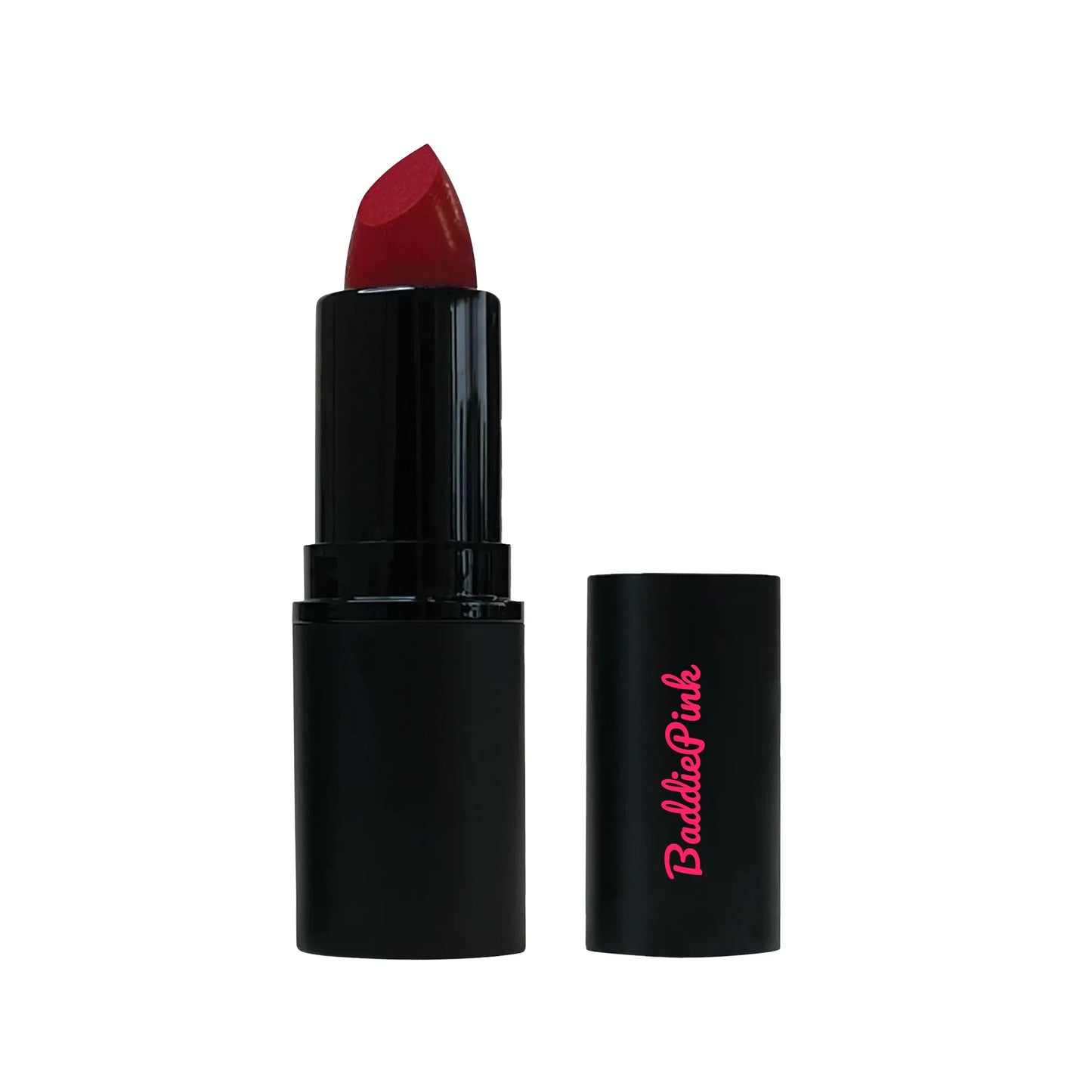 Jojoba Lipstick - Oh So Red